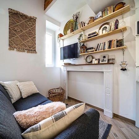 Le Boheme - Rent4Night Grenoble Exterior foto